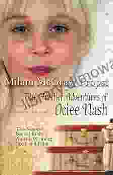 The Further Adventures Of Ociee Nash (The Adventures of Ociee Nash 3)