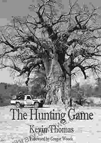 The Hunting Game Kevin Thomas