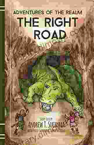 The Right Road (Adventures of the Realm 1)