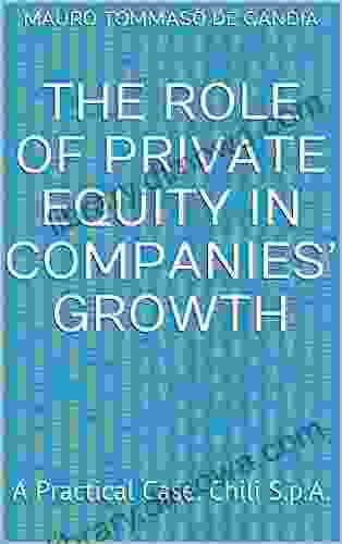 THE ROLE OF PRIVATE EQUITY IN COMPANIES GROWTH : A Practical Case: Chili S P A