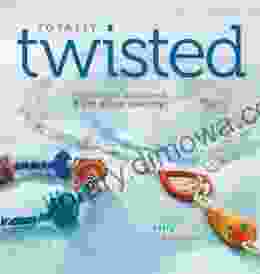 Totally Twisted: Innovative Wirework + Art Glass Jewelry