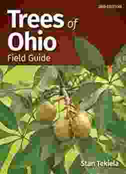 Trees Of Ohio Field Guide (Tree Identification Guides)