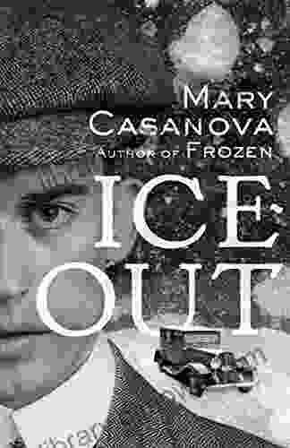 Ice Out Mary Casanova