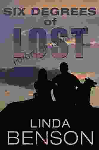 Six Degrees Of Lost Linda Benson