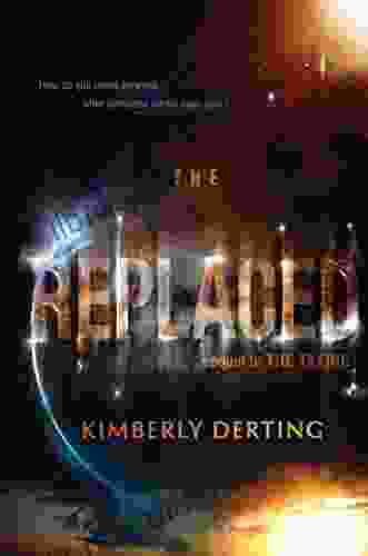 The Replaced (The Taking 2)