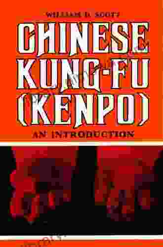 Chinese Kung Fu (Kenpo): An Introduction (Kenpo : An Introduction)