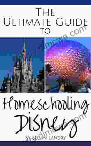 The Ultimate Guide To Homeschooling Disney