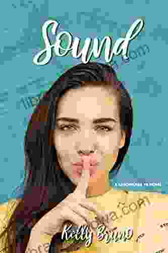 Sound: A Misophonia YA Novel