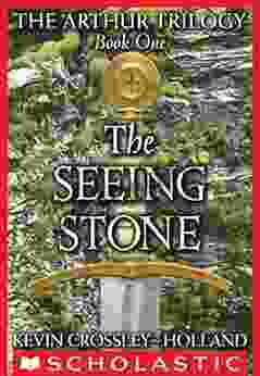 The Seeing Stone (The Arthur Trilogy #1)