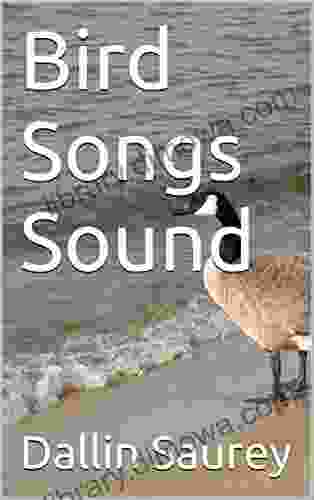 Bird Songs Sound Stan Tekiela