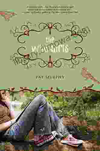 The Wild Girls Pat Murphy