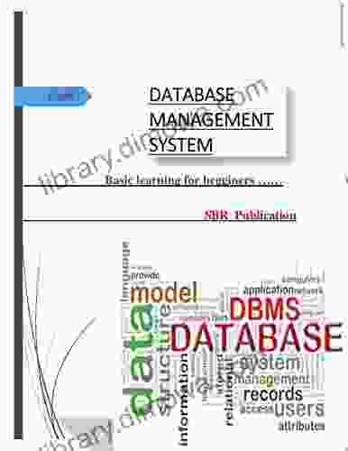 DATABASE MANAGEMENT SYSTEM: DBMS Kingsley Augustine