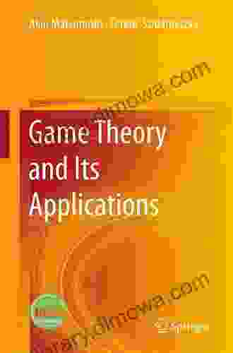 Game Theory And Its Applications