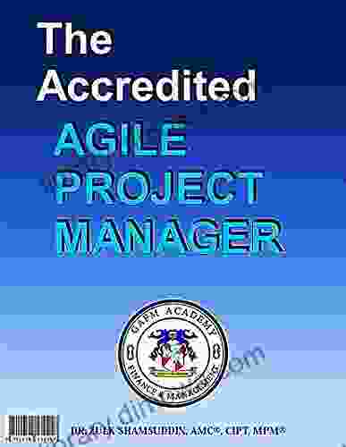 The Accredited Agile Project Manager