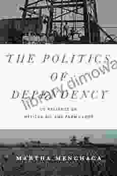 The Politics Of Dependency: US Reliance On Mexican Oil And Farm Labor