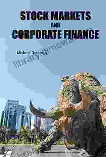 Stock Markets And Corporate Finance