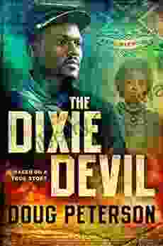 The Dixie Devil: A Civil War Novel (Civil War 2)