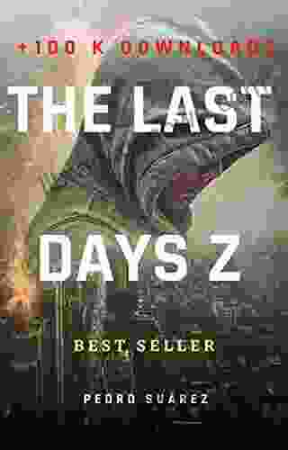 THE LAST DAYS Z: A STORY OF ZOMBIES IN VENEZUELA