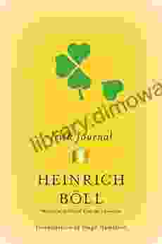 Irish Journal (The Essential Heinrich Boll)