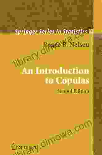 An Introduction To Copulas (Springer In Statistics)