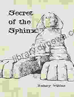 Secret Of The Sphinx