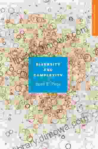 Diversity and Complexity (Primers in Complex Systems 2)