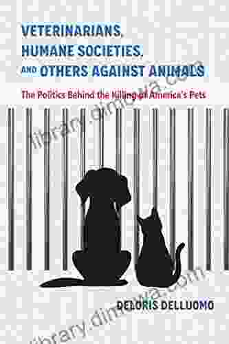 Veterinarians Humane Societies And Others Against Animals