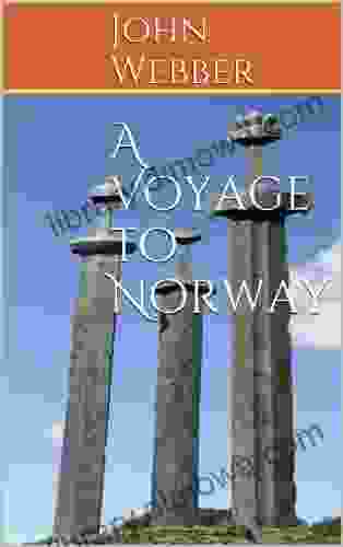 A Voyage To Norway