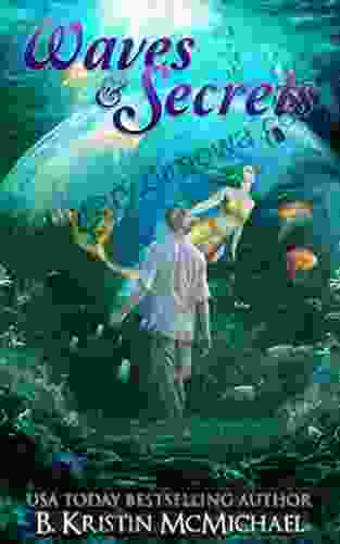 Waves And Secrets (The Merworld Trilogy 4)